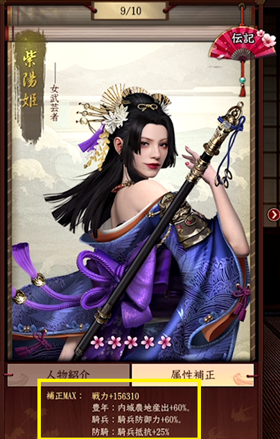 獅子の如く 姫武者館 紫陽姫 獲得詳細 戦力１万アップ ピーナッツ大福の獲得方法 アプリゲーム 無課金攻略 サラリーマンが空き時間にアプリゲーム